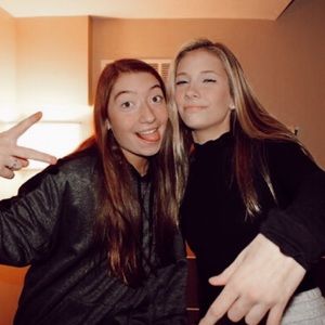 Meet your Posher, Caroline